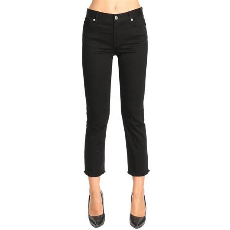 burberry logo jeans|Burberry jeans for women.